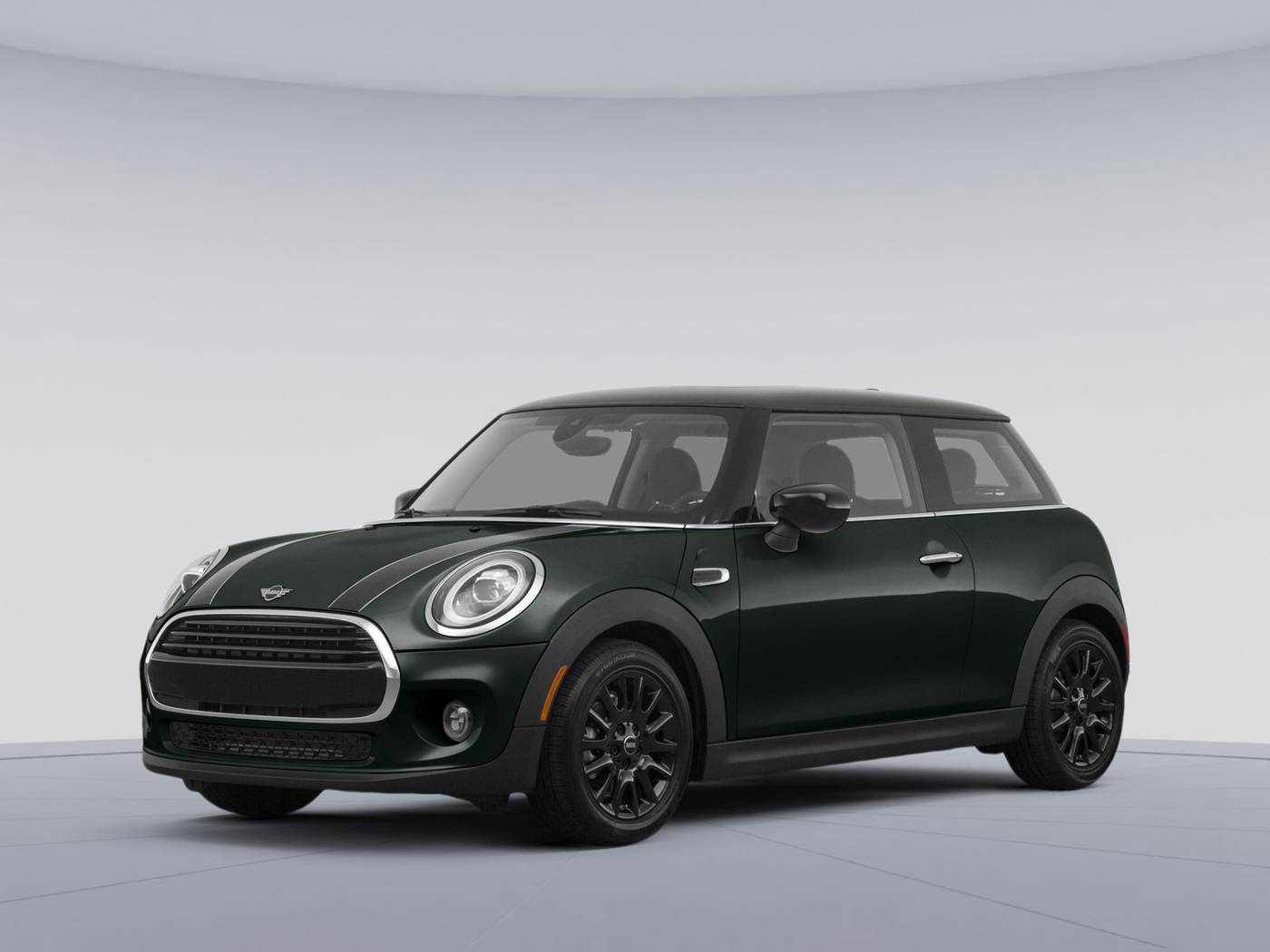 2024 MINI Hardtop John Cooper Works — Hatchback — 29,055 mi — Richmond, VA