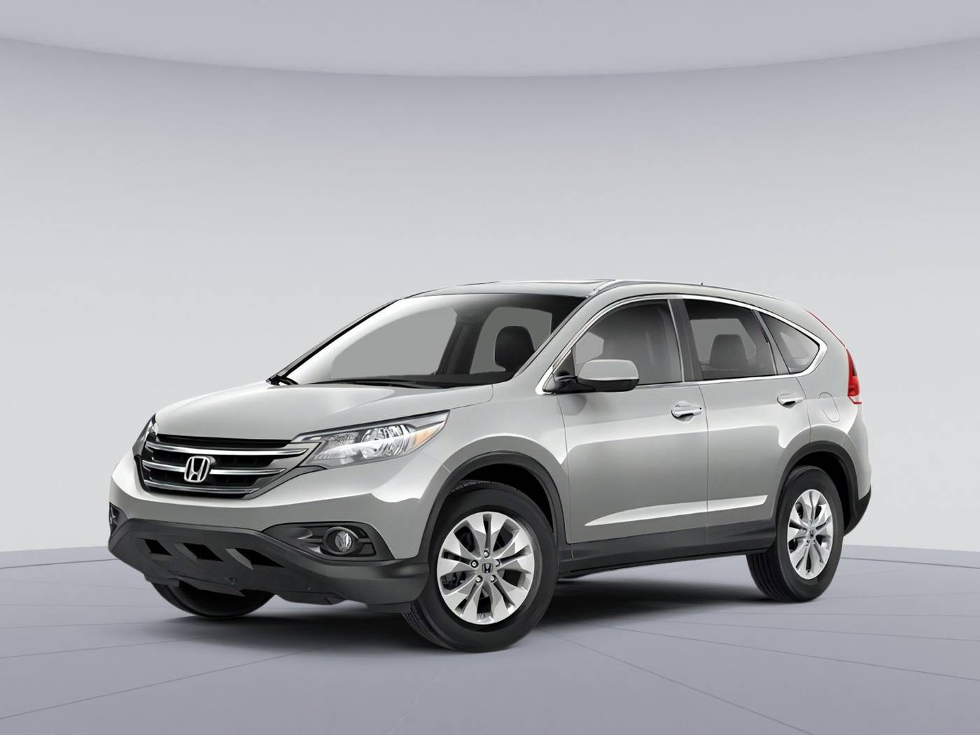 2013 Honda CR-V EX-L — SUV — 89,350 mi — Richmond, VA