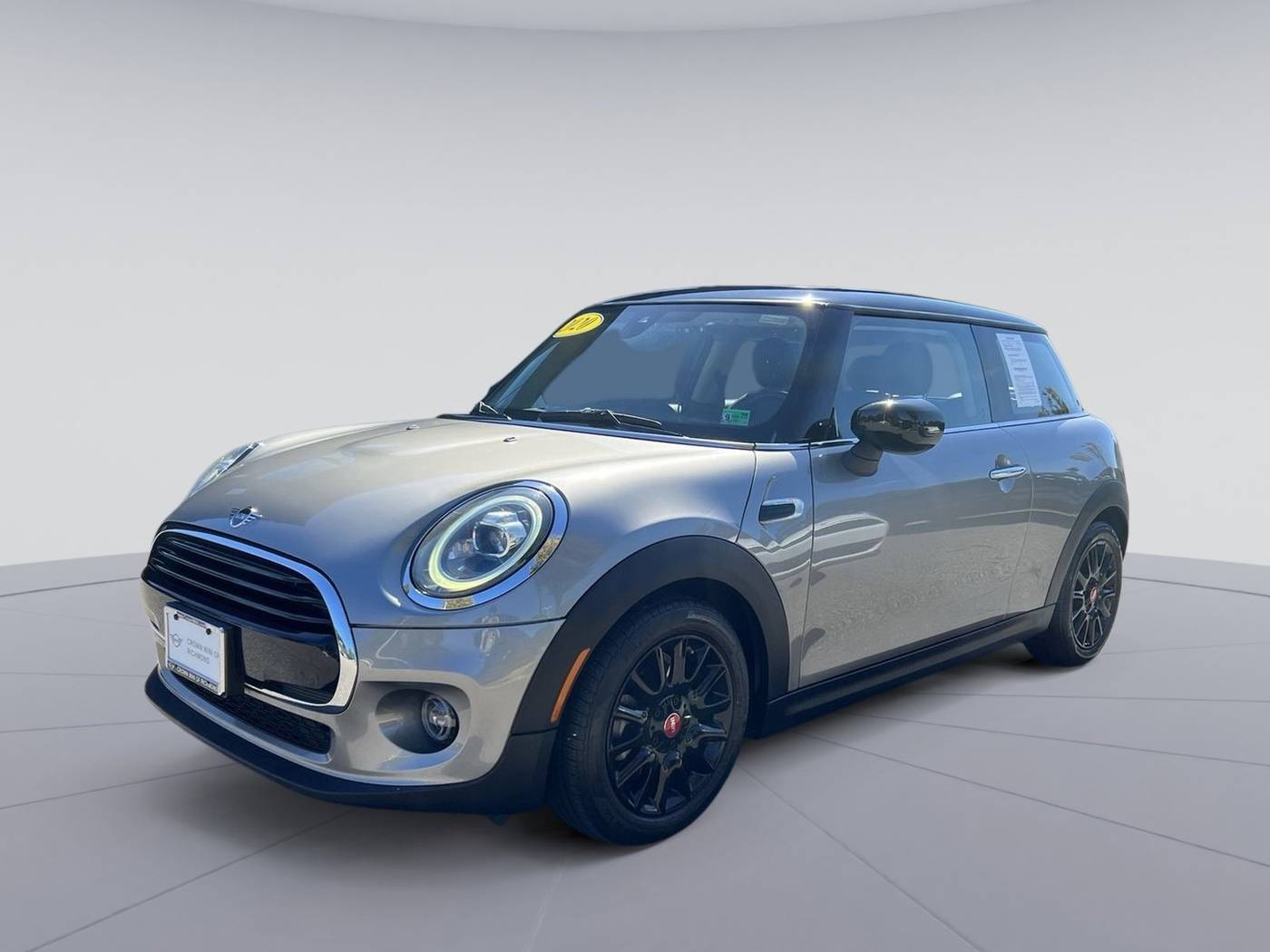2020 MINI Hardtop Cooper — Hatchback — 47,277 mi — Richmond, VA