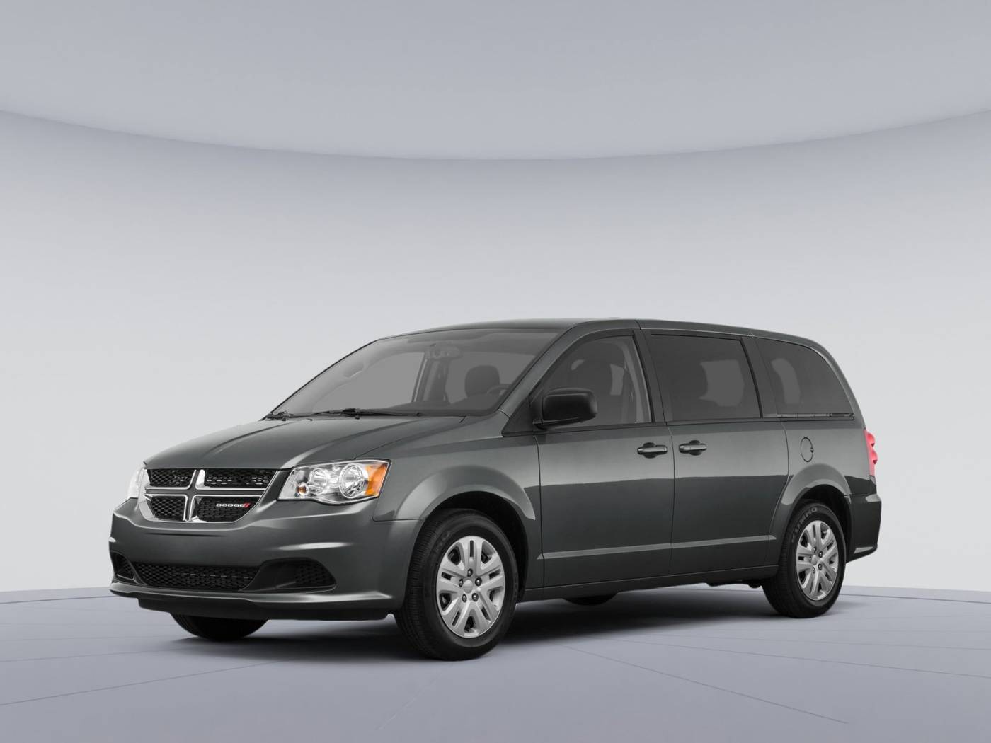 2019 Dodge Grand Caravan SE — Minivan — 81,003 mi — Richmond, VA