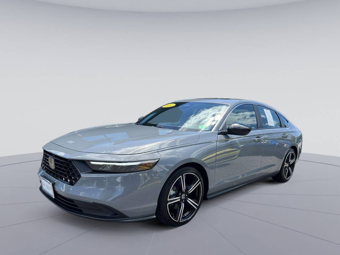 2024 Honda Accord Hybrid Sport — Sedan — 29,326 mi — Richmond, VA