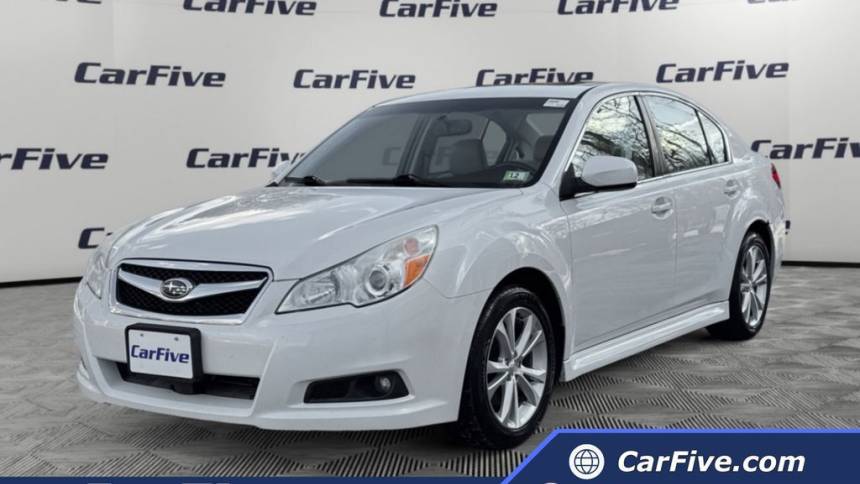 2012 Subaru Legacy 3.6R Limited — Sedan — 166,064 mi — Plaistow, NH
