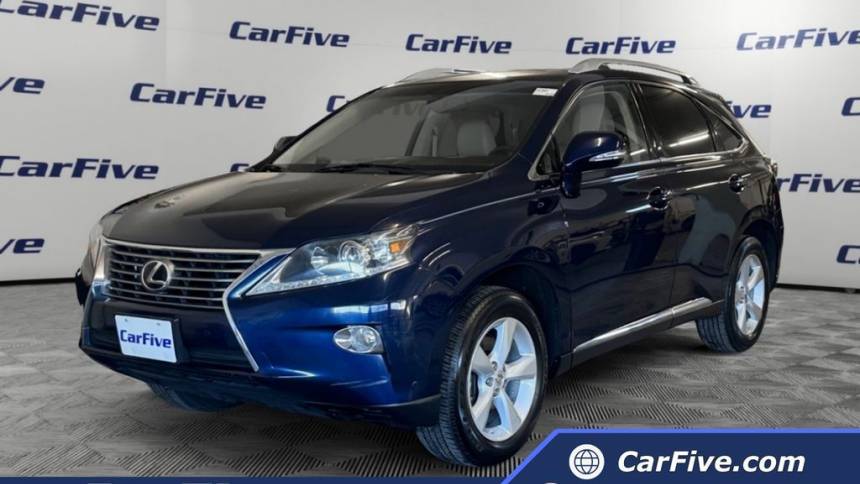 2015 Lexus RX RX 350 F Sport — SUV — 70,488 mi — Plaistow, NH