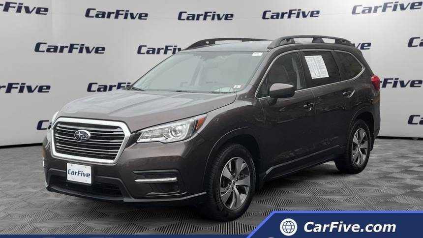 2021 Subaru Ascent Premium — SUV — 64,816 mi — Plaistow, NH