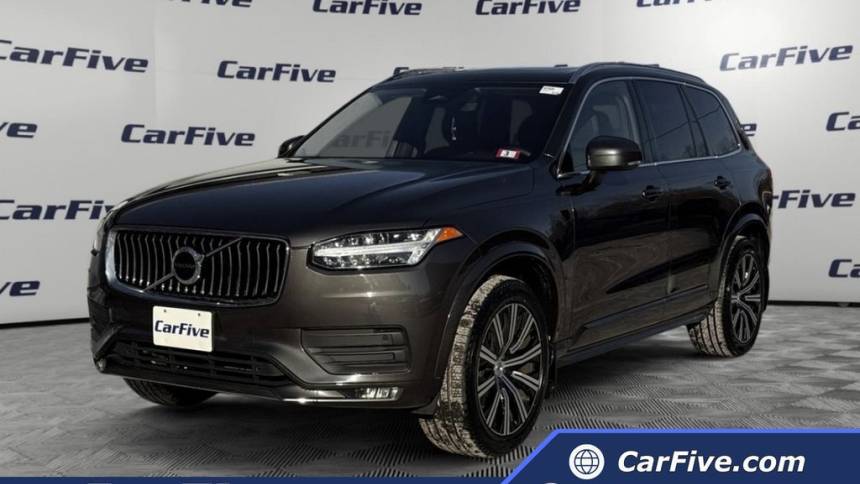 2023 Volvo XC90 Core — SUV — 40,530 mi — Plaistow, NH