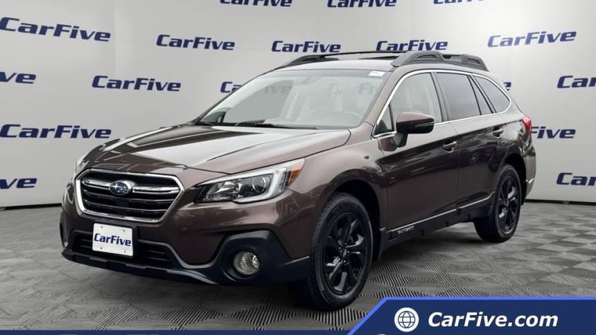 2019 Subaru Outback 2.5i Premium — SUV — 63,888 mi — Plaistow, NH