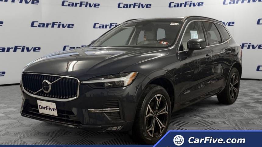 2022 Volvo XC60 Momentum — SUV — 22,518 mi — Plaistow, NH