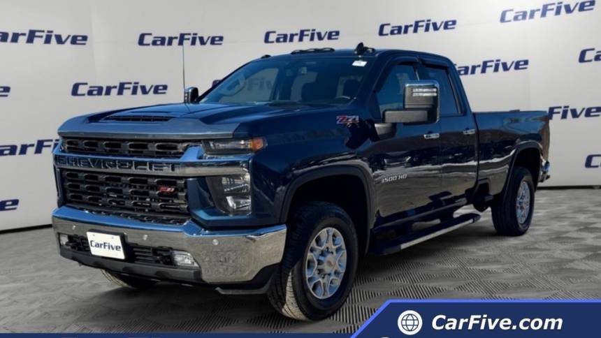 2023 Chevrolet Silverado 3500HD LT — Pickup Truck — 39,594 mi — Plaistow, NH