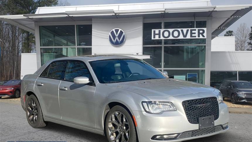 2022 Chrysler 300 S — Sedan — 54,969 mi — Lithia Springs, GA