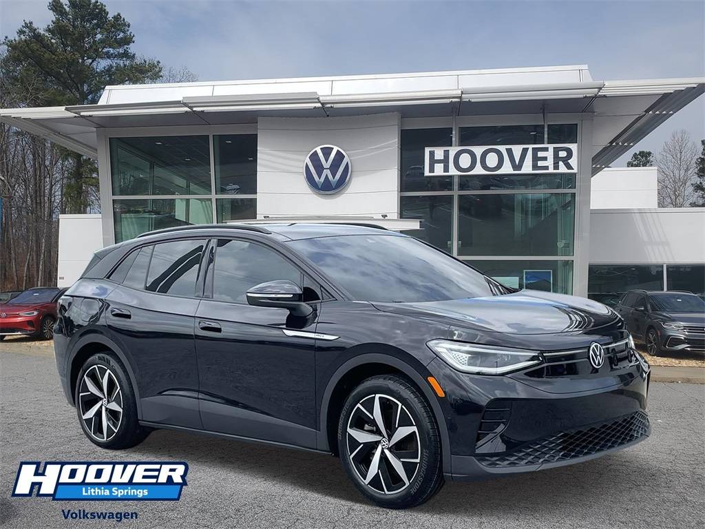 2023 Volkswagen ID.4 Pro S — SUV — 48,728 mi — Lithia Springs, GA