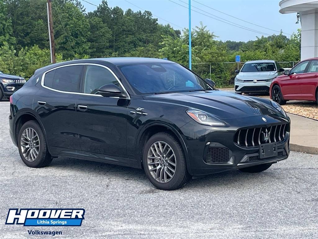 2023 Maserati Grecale GT — SUV — 43,863 mi — Lithia Springs, GA