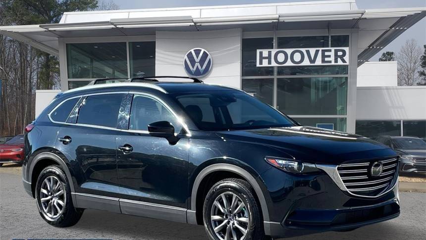 2022 Mazda CX-9 Touring — SUV — 68,040 mi — Lithia Springs, GA