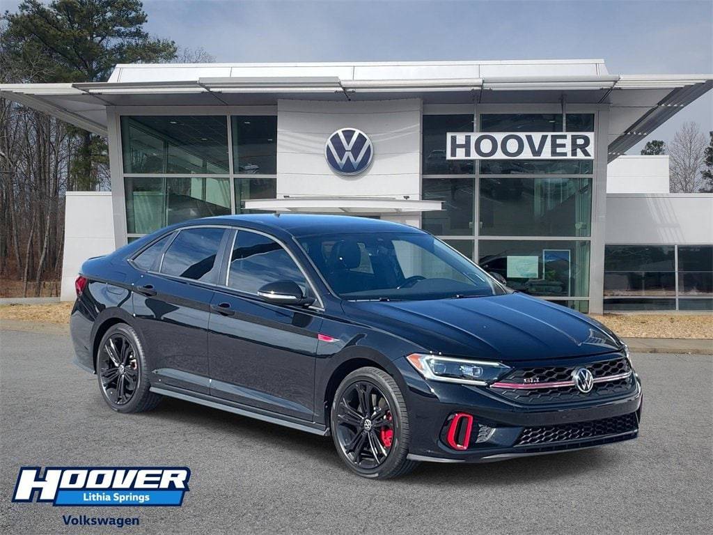 2022 Volkswagen Jetta GLI Autobahn — Sedan — 34,066 mi — Lithia Springs, GA
