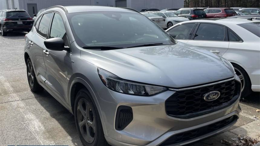 2023 Ford Escape ST-Line — SUV — 27,945 mi — Lithia Springs, GA