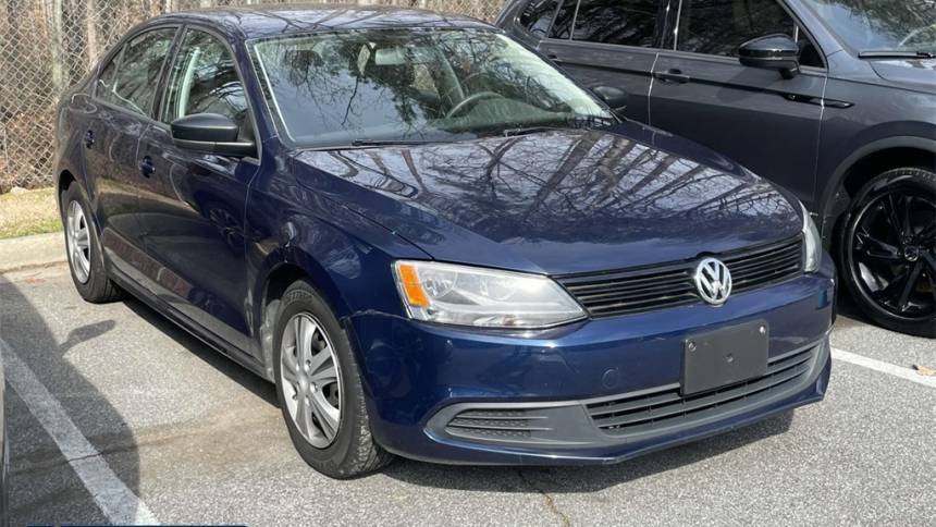 2014 Volkswagen Jetta S — Sedan — 101,000 mi — Lithia Springs, GA