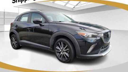 2018 Mazda CX-3 Touring — SUV — 79,646 mi — Byron, GA
