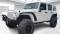 2013 Jeep Wrangler in Byron, GA 3 - Open Gallery