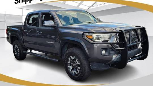 2016 Toyota Tacoma TRD Off Road — Pickup Truck — 146,449 mi — Byron, GA