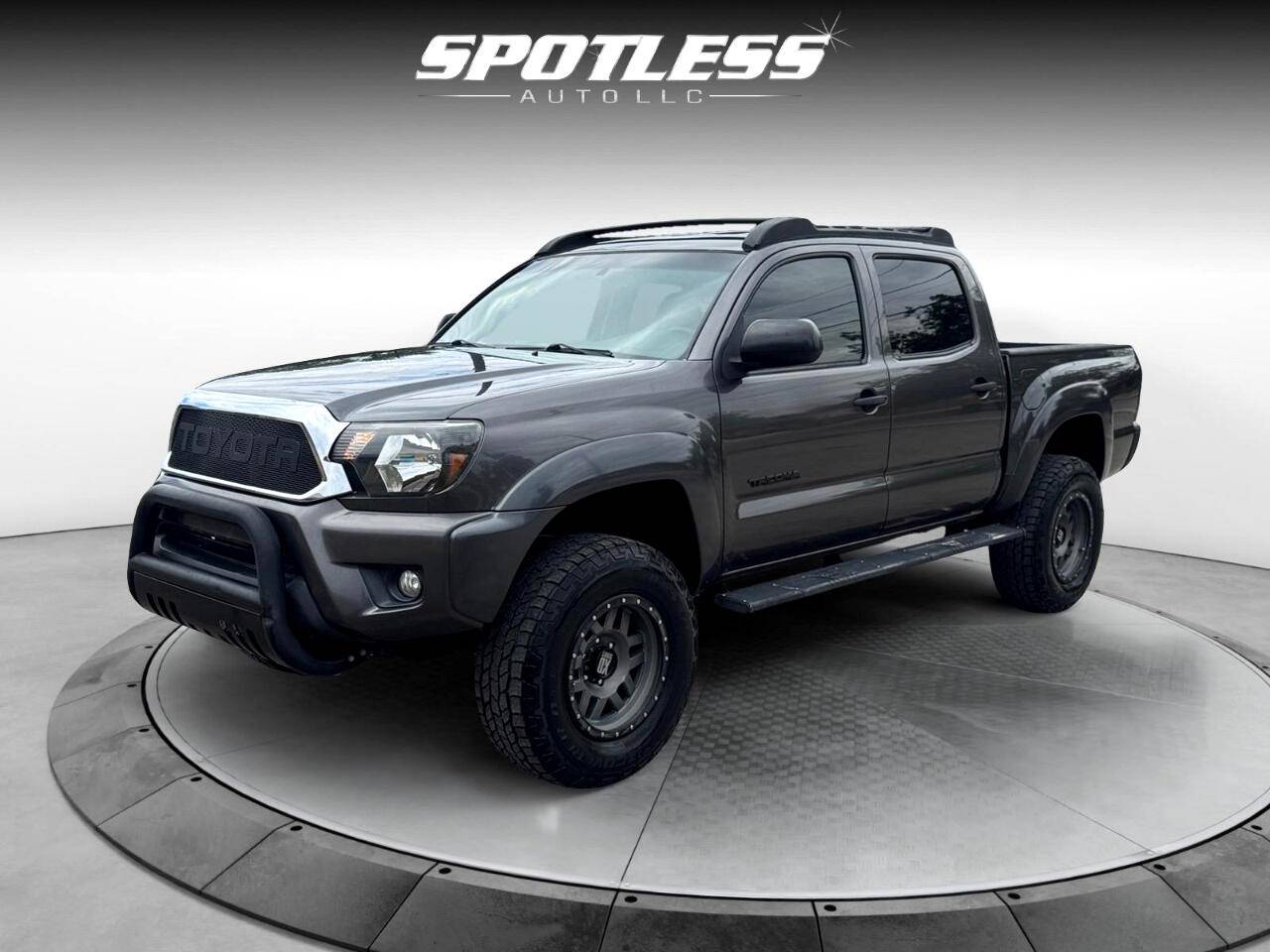 2013 Toyota Tacoma PreRunner — Pickup Truck — 161,324 mi — San Antonio, TX