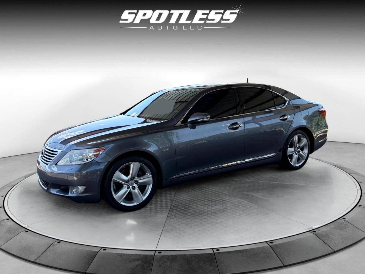 2012 Lexus LS LS 460 — Sedan — 69,628 mi — San Antonio, TX