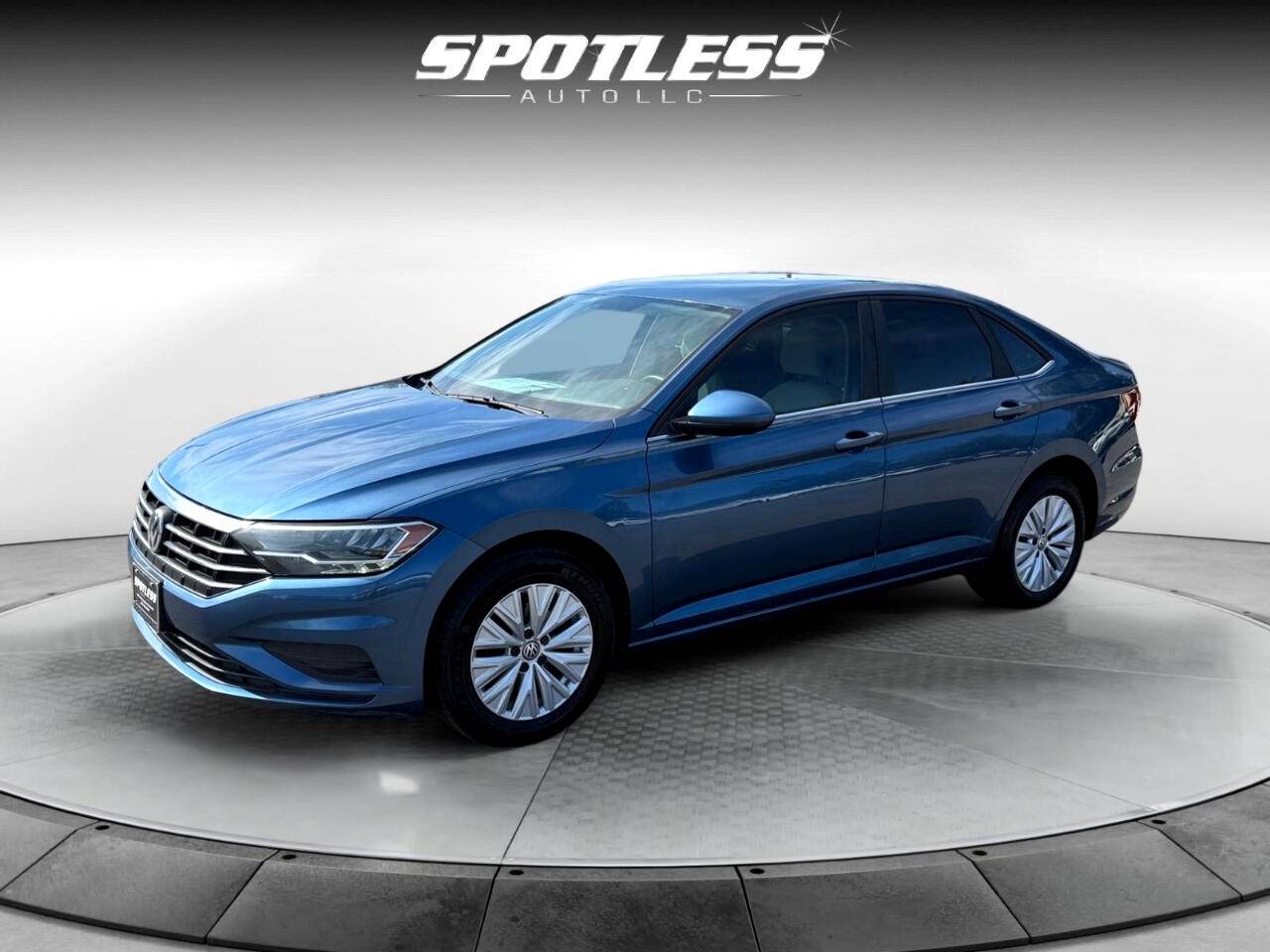 2019 Volkswagen Jetta S — Sedan — 193,095 mi — San Antonio, TX