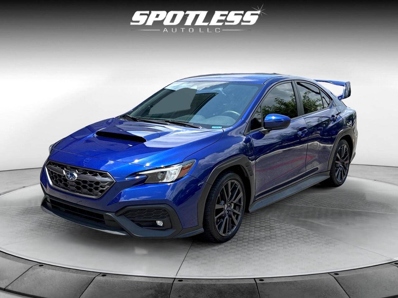 2024 Subaru WRX Premium — Sedan — 4,913 mi — San Antonio, TX