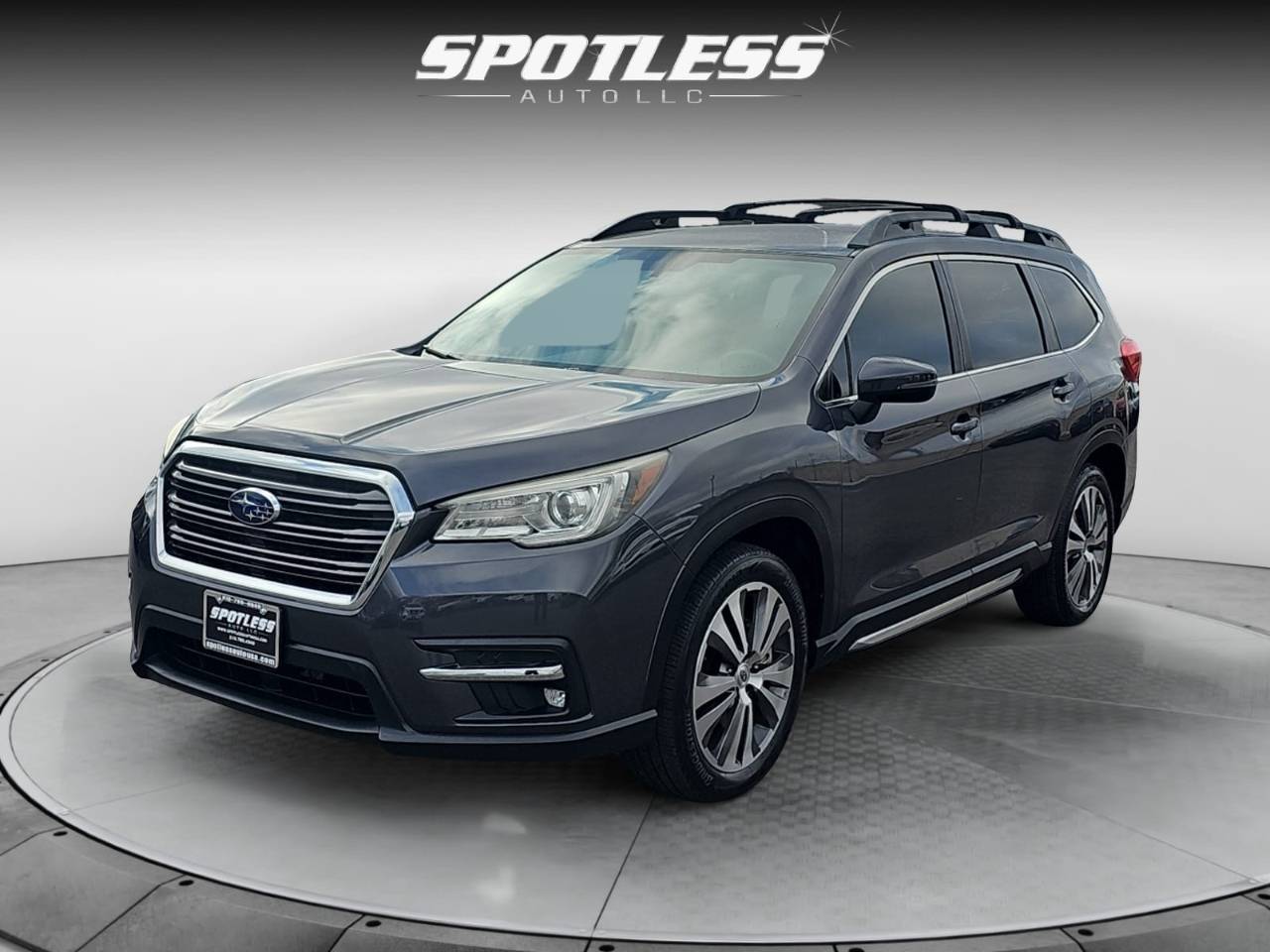 2019 Subaru Ascent Limited — SUV — 86,328 mi — San Antonio, TX