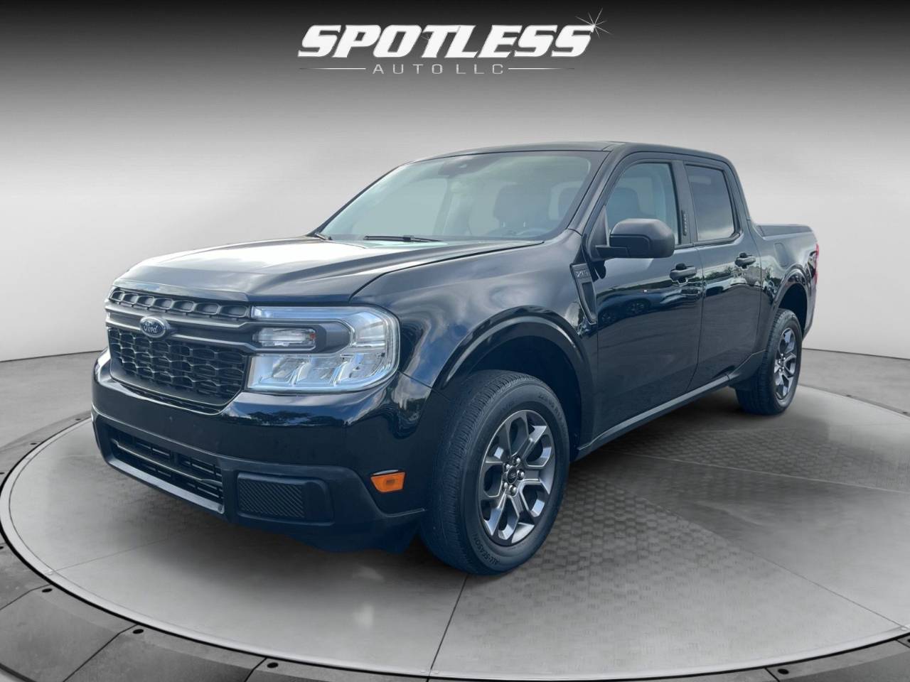 2022 Ford Maverick XLT — Pickup Truck — 96,397 mi — San Antonio, TX