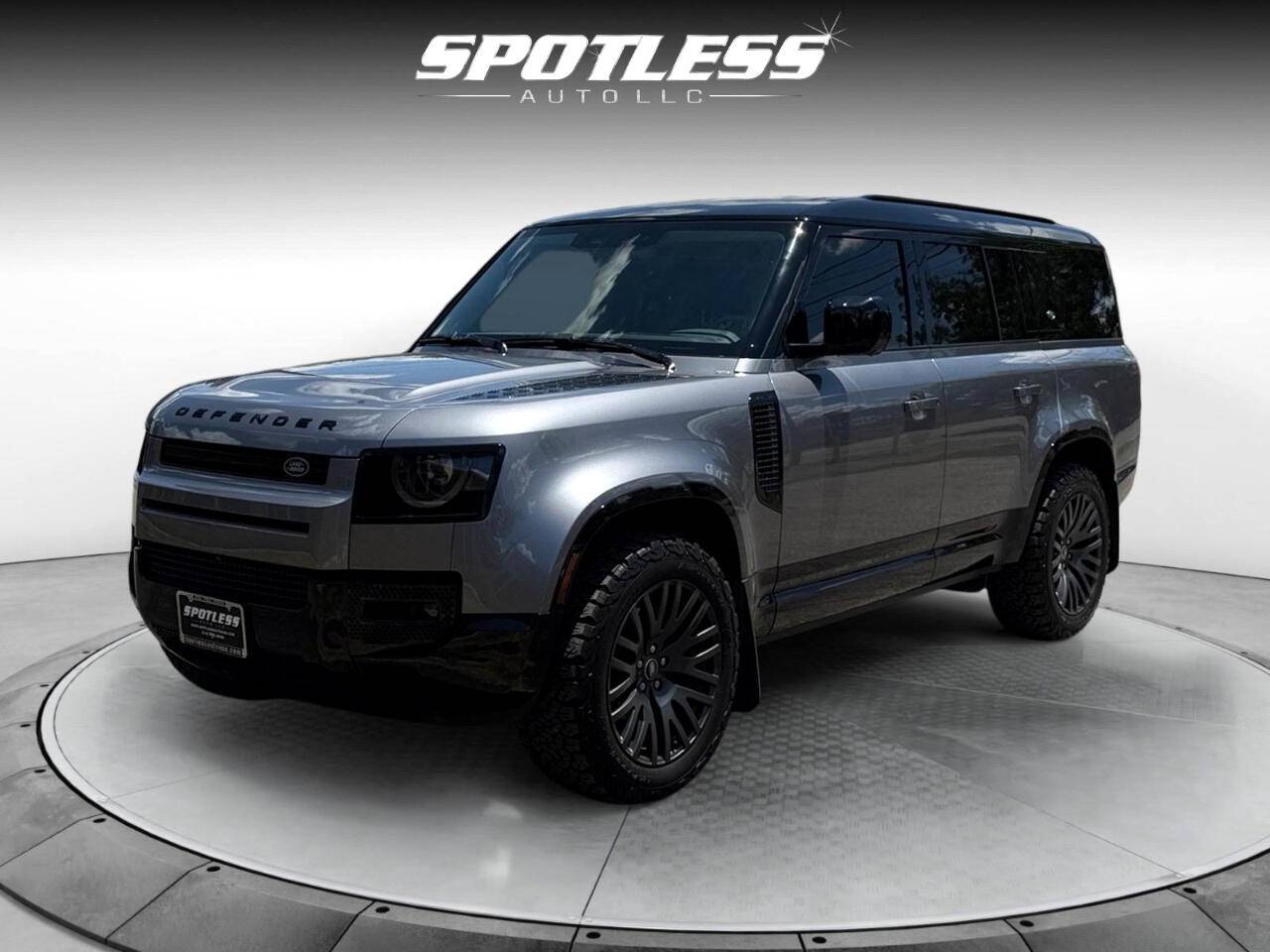 2024 Land Rover Defender X-Dynamic SE — SUV — 38,707 mi — San Antonio, TX