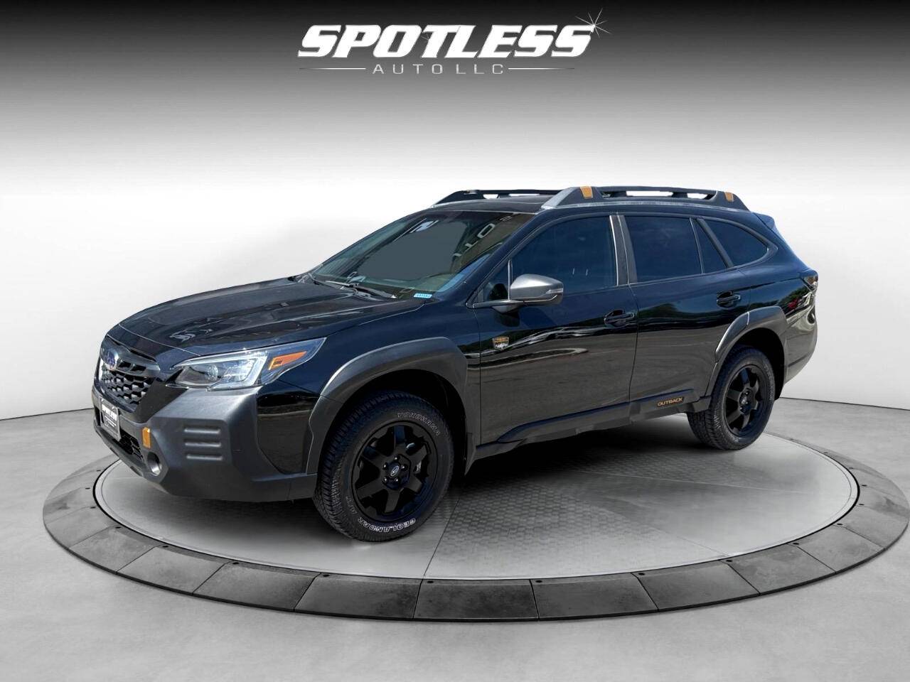 2022 Subaru Outback 2.4T Wilderness — SUV — 33,592 mi — San Antonio, TX