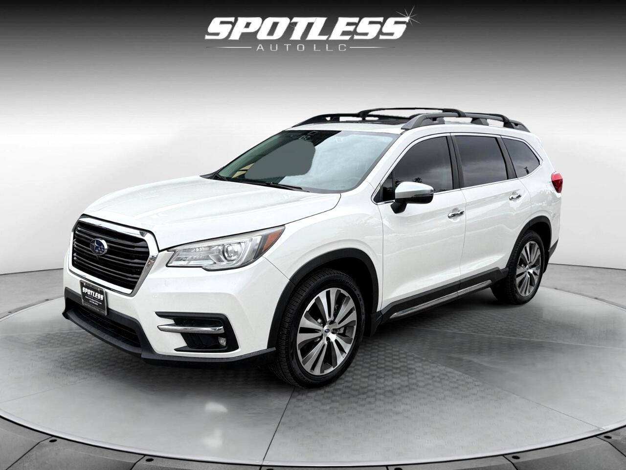 2020 Subaru Ascent Touring — SUV — 101,992 mi — San Antonio, TX