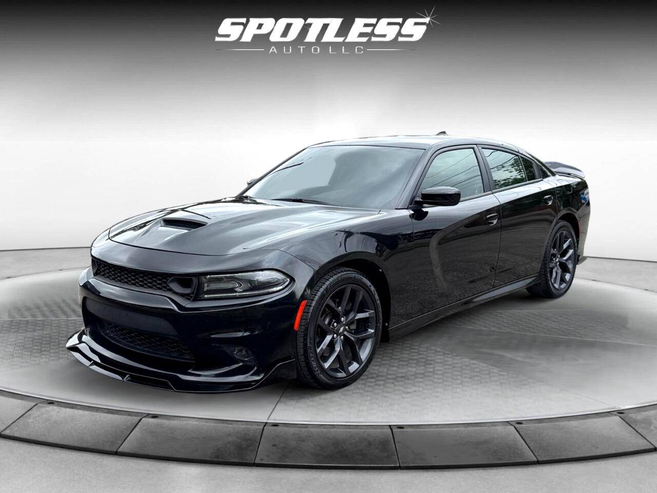2020 Dodge Charger GT — Sedan — 46,910 mi — San Antonio, TX