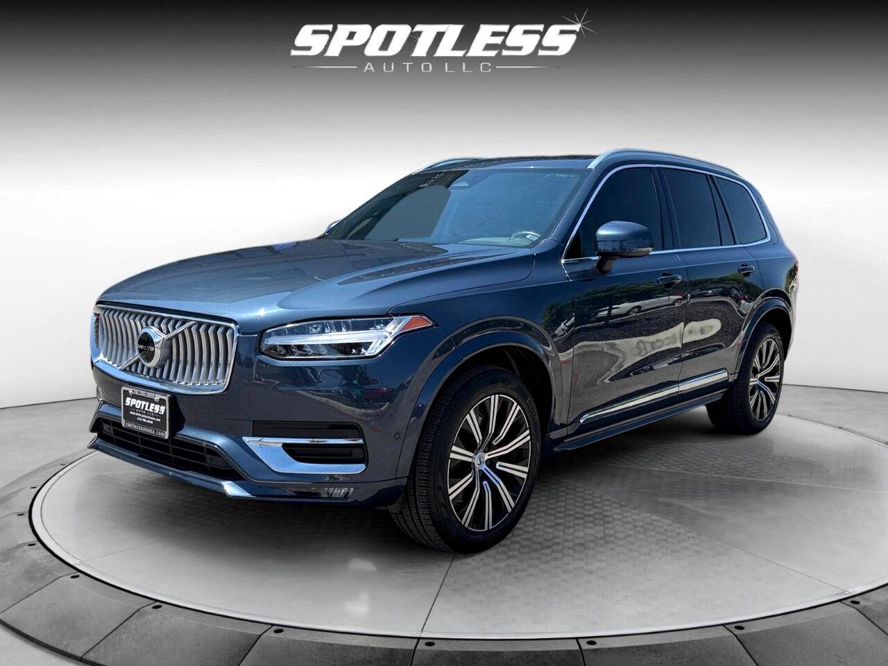 2023 Volvo XC90 Plus — SUV — 62,252 mi — San Antonio, TX