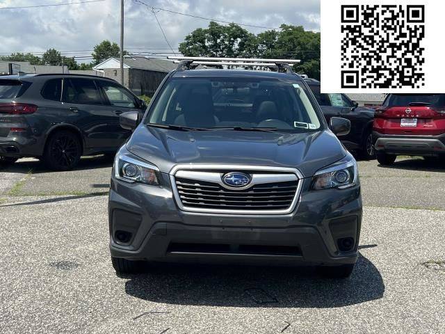 2020 Subaru Forester 2.5i Premium — SUV — 40,952 mi — St. James, NY