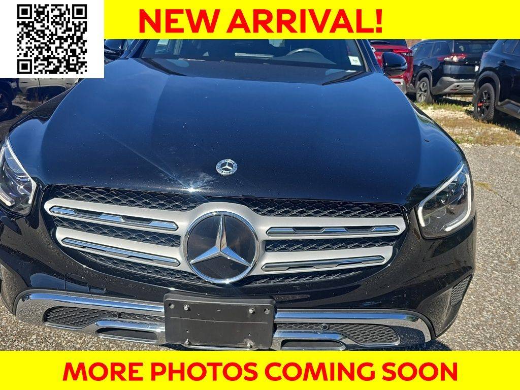 2022 Mercedes-Benz GLC GLC 300 — SUV — 35,484 mi — St. James, NY