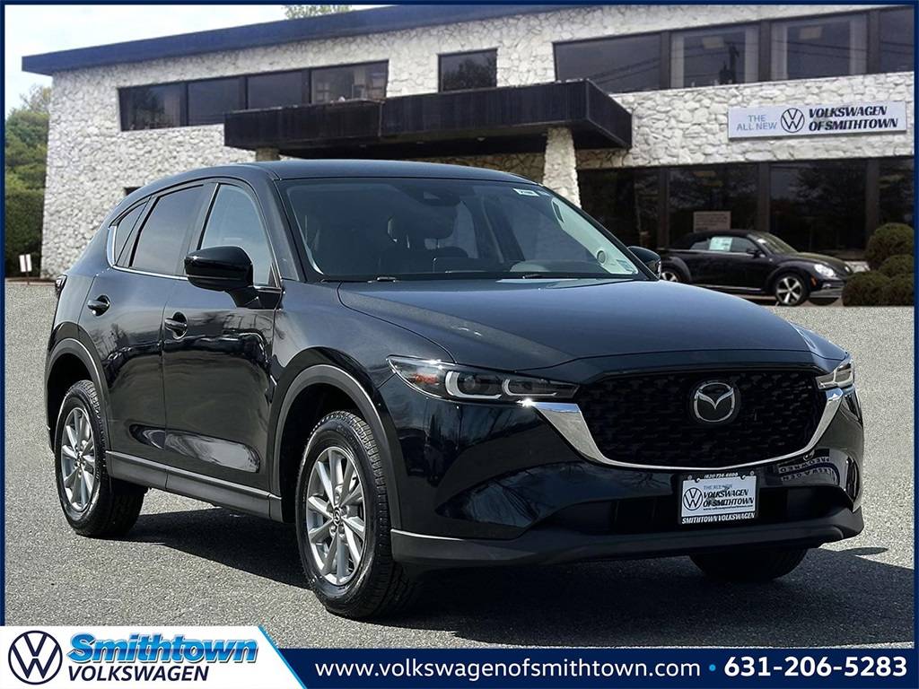 2022 Mazda CX-5 2.5 S Select — SUV — 24,255 mi — St. James, NY