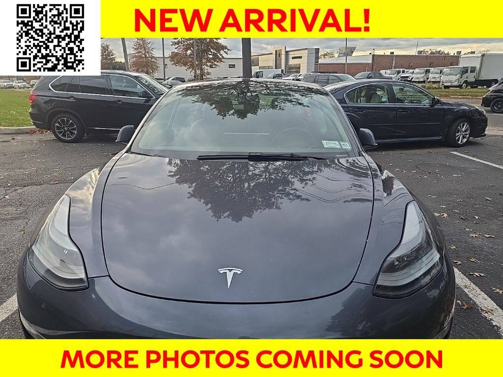2022 Tesla Model 3 Long Range — Sedan — 49,060 mi — St. James, NY