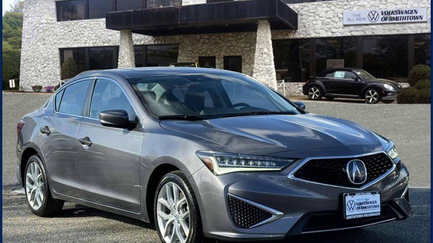 2021 Acura ILX Standard — Sedan — 31,724 mi — St. James, NY