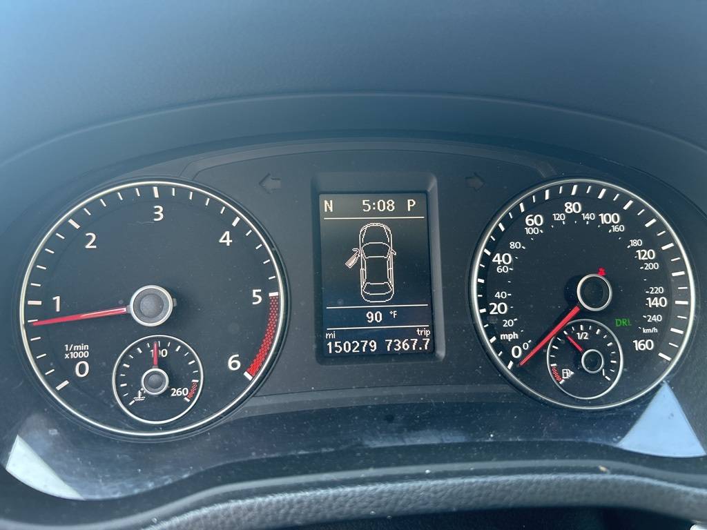 2013 Volkswagen Passat TDI SE — Sedan — 150,235 mi — St. James, NY