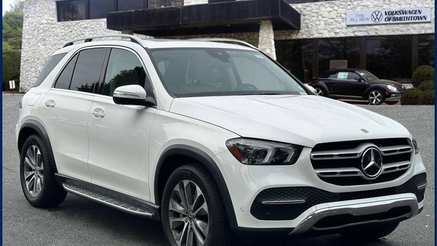 2022 Mercedes-Benz GLE GLE 350 — SUV — 28,965 mi — St. James, NY