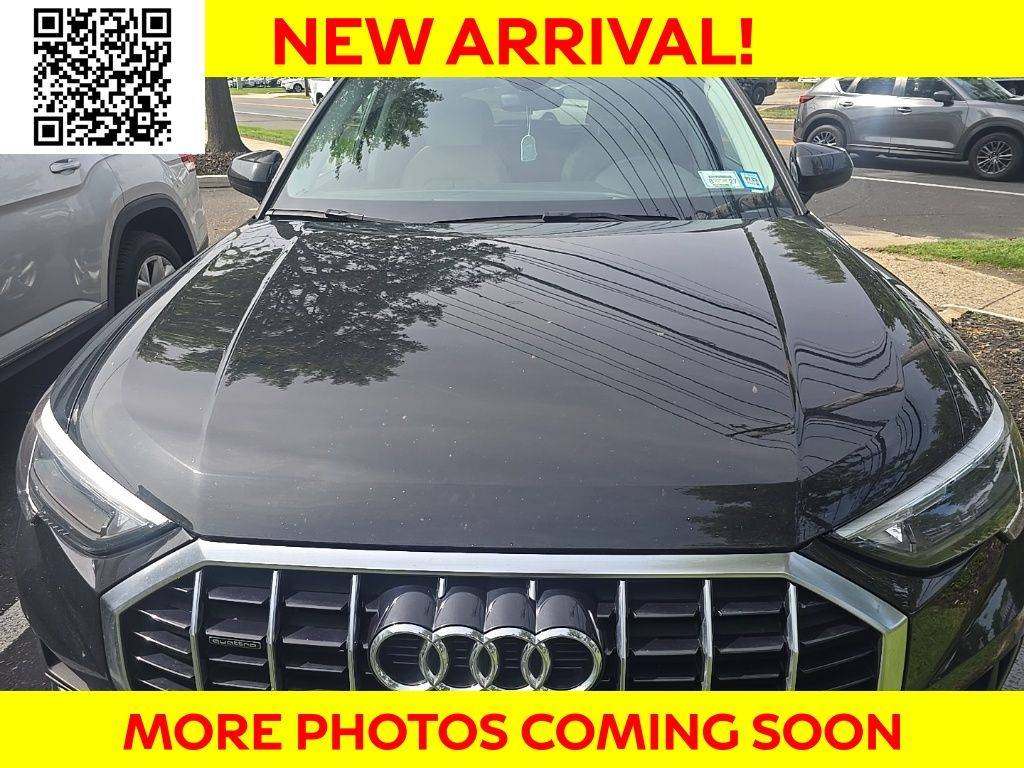 2020 Audi Q3 Premium — SUV — 57,436 mi — St. James, NY