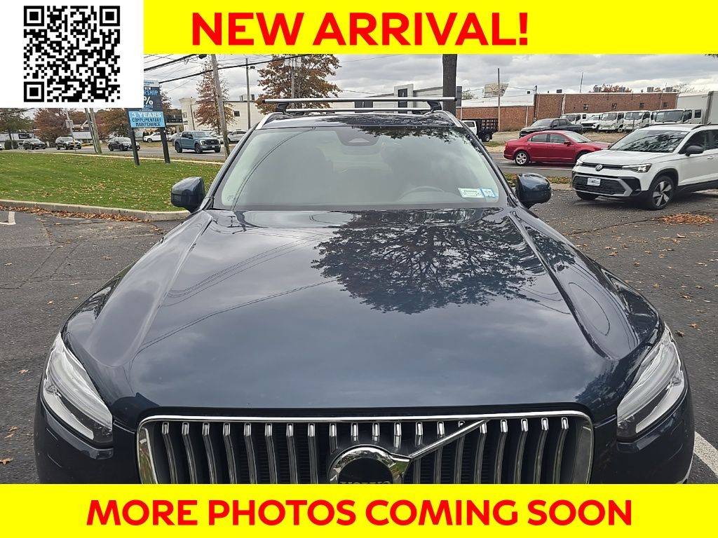 2023 Volvo XC90 Plus — SUV — 35,113 mi — St. James, NY