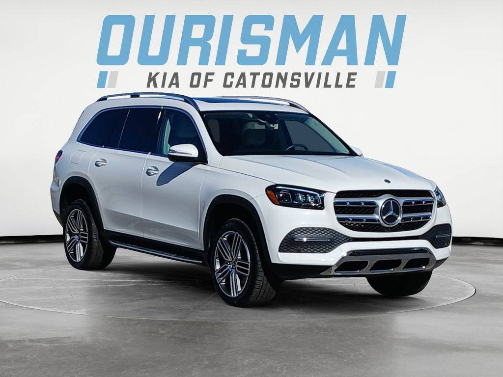2020 Mercedes-Benz GLS GLS 450 — SUV — 42,664 mi — Woodlawn, MD