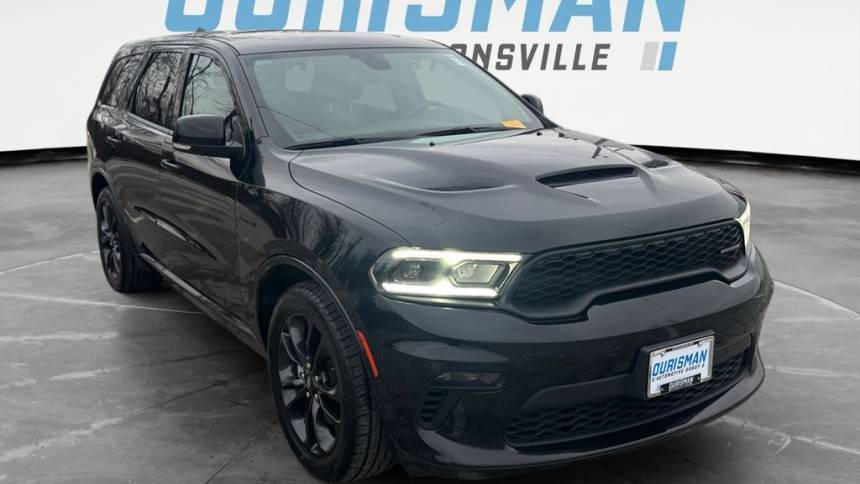 2022 Dodge Durango R/T — SUV — 58,908 mi — Woodlawn, MD