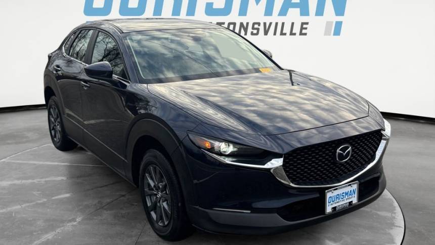 2023 Mazda CX-30 S — SUV — 6,907 mi — Woodlawn, MD