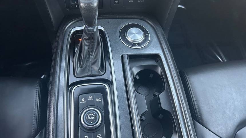 2022 Nissan Armada SV — SUV — 62,578 mi — Woodlawn, MD