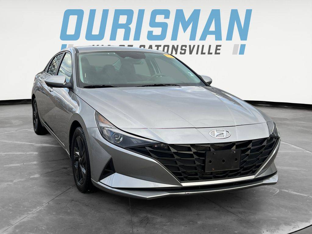 2023 Hyundai Elantra SEL — Sedan — 64,830 mi — Woodlawn, MD