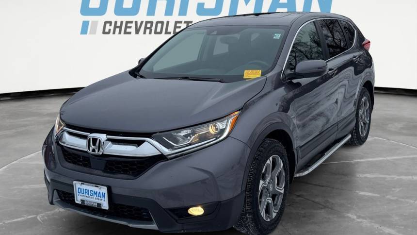 2019 Honda CR-V EX-L — SUV — 74,975 mi — Woodlawn, MD