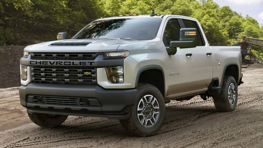 2023 Chevrolet Silverado 2500hd For Sale New 2023 Chevrolet Silverado 2500hd For Sale With Photos U S News World Report