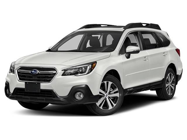 2019 Subaru Outback 2.5i Limited — SUV — 85,525 mi — Lubbock, TX